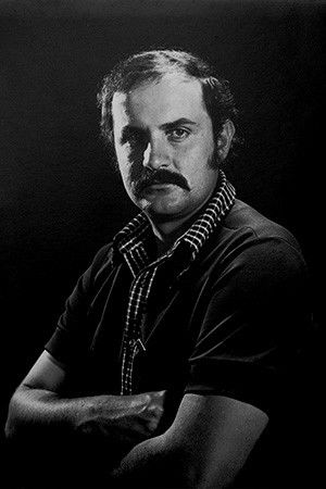 et billede af Antonio Yglesias