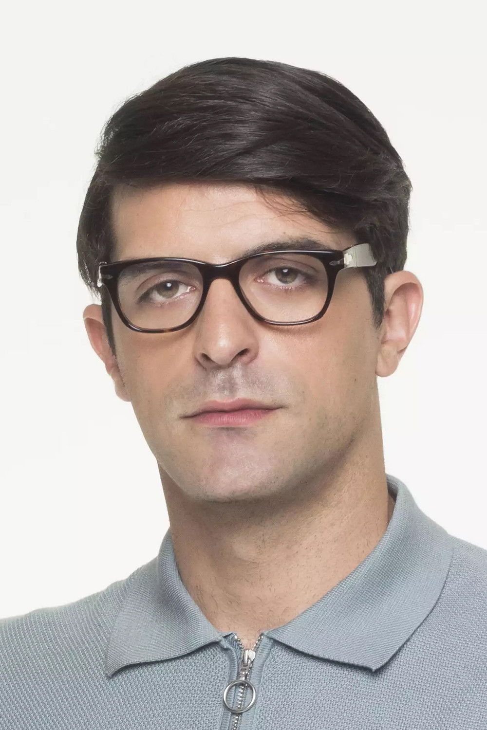 et billede af Antonis Giannakos