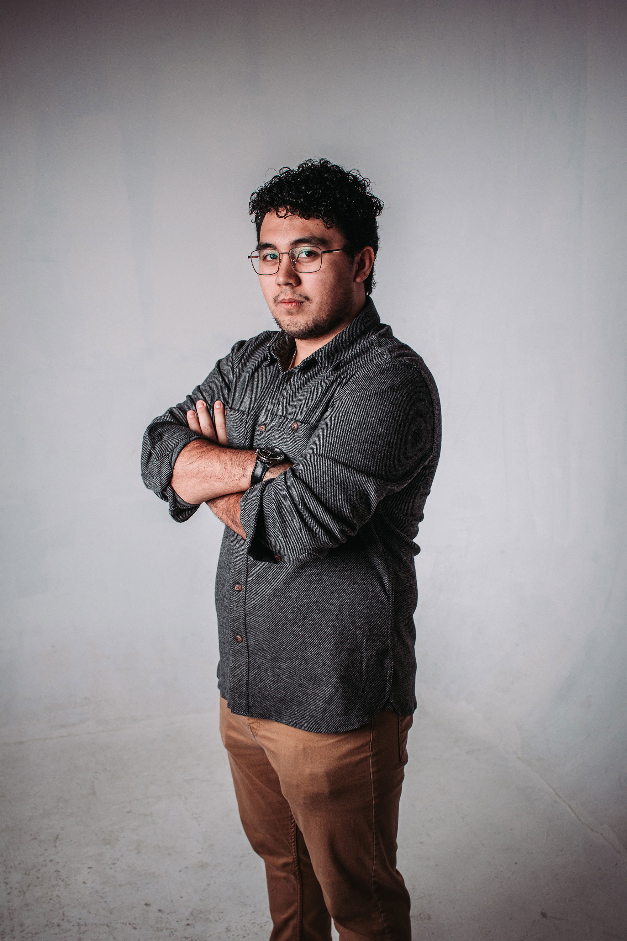 et billede af Gunil Ko