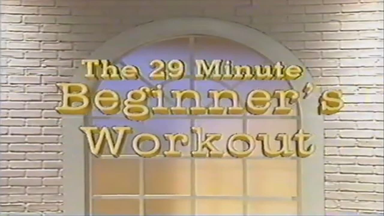 29 Minute Beginners Workout (1988)