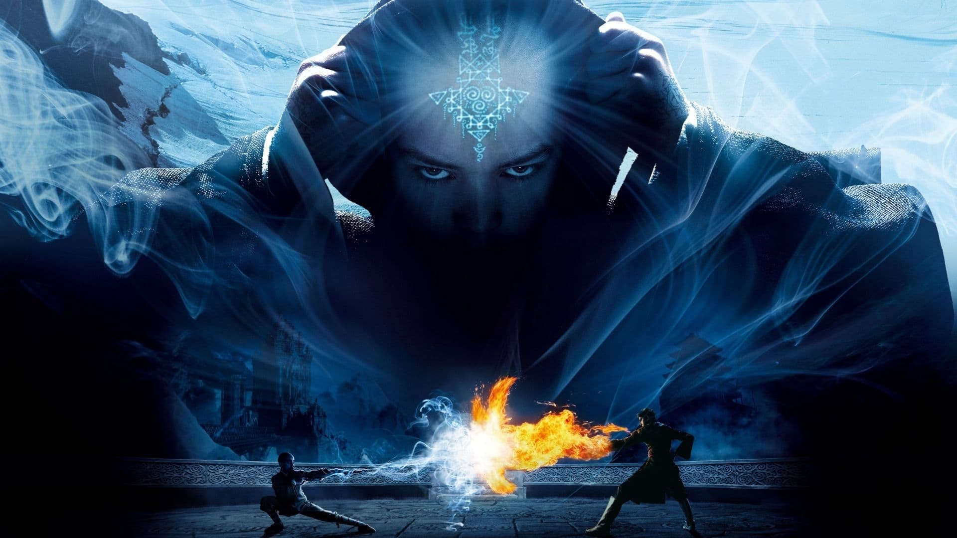 Die Legende von Aang (2010)