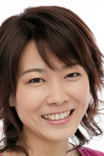 et billede af Hisayo Yanai