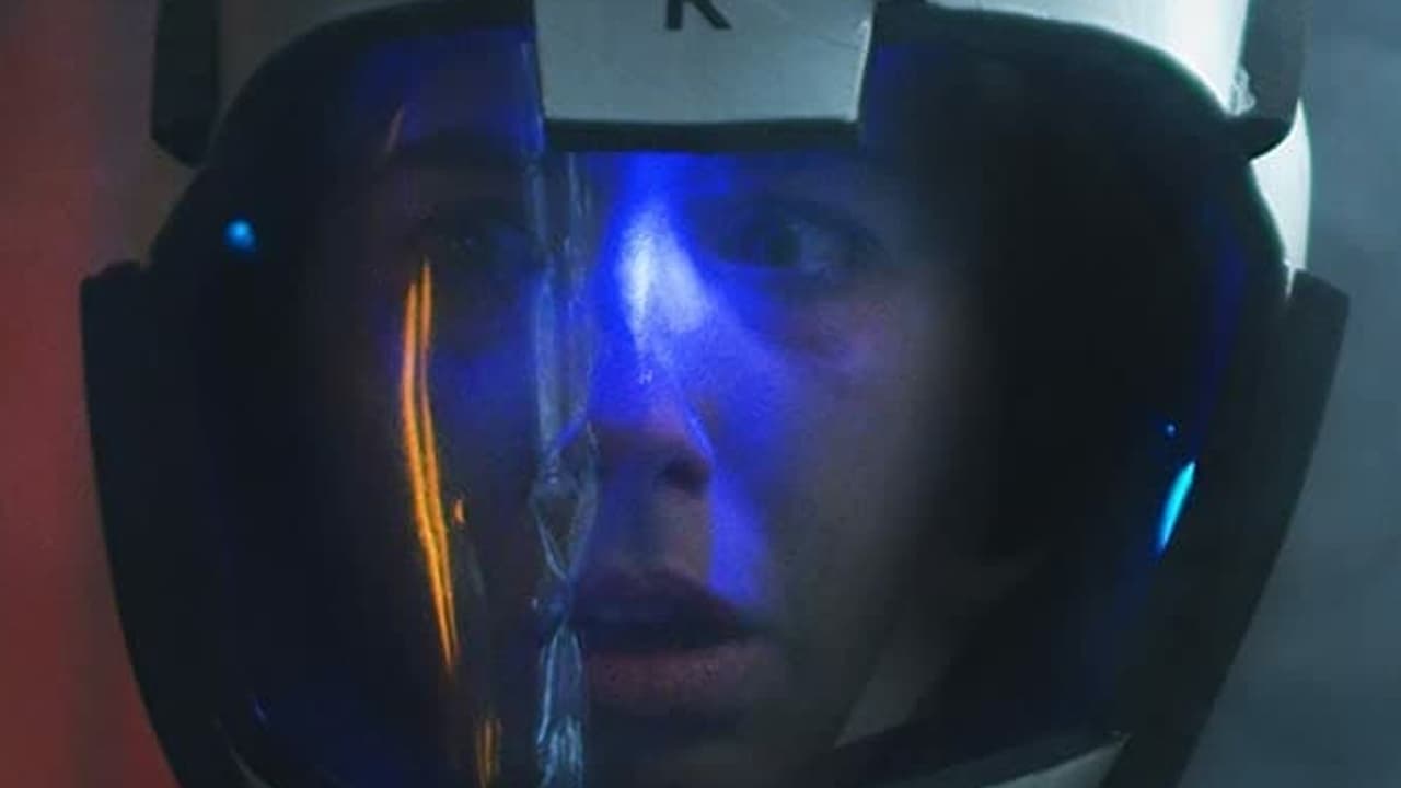 Space (2020)