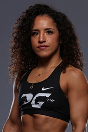 et billede af Paulina Granados