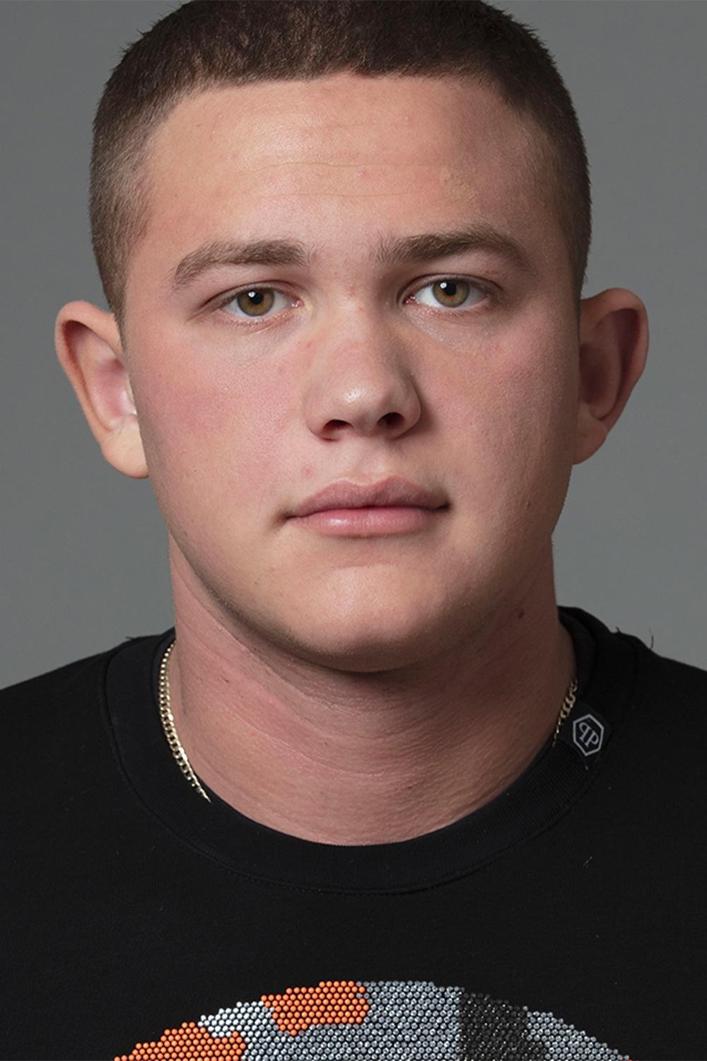 et billede af Jonay Pineda Skallak