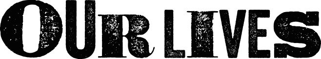 Our Lives Logo