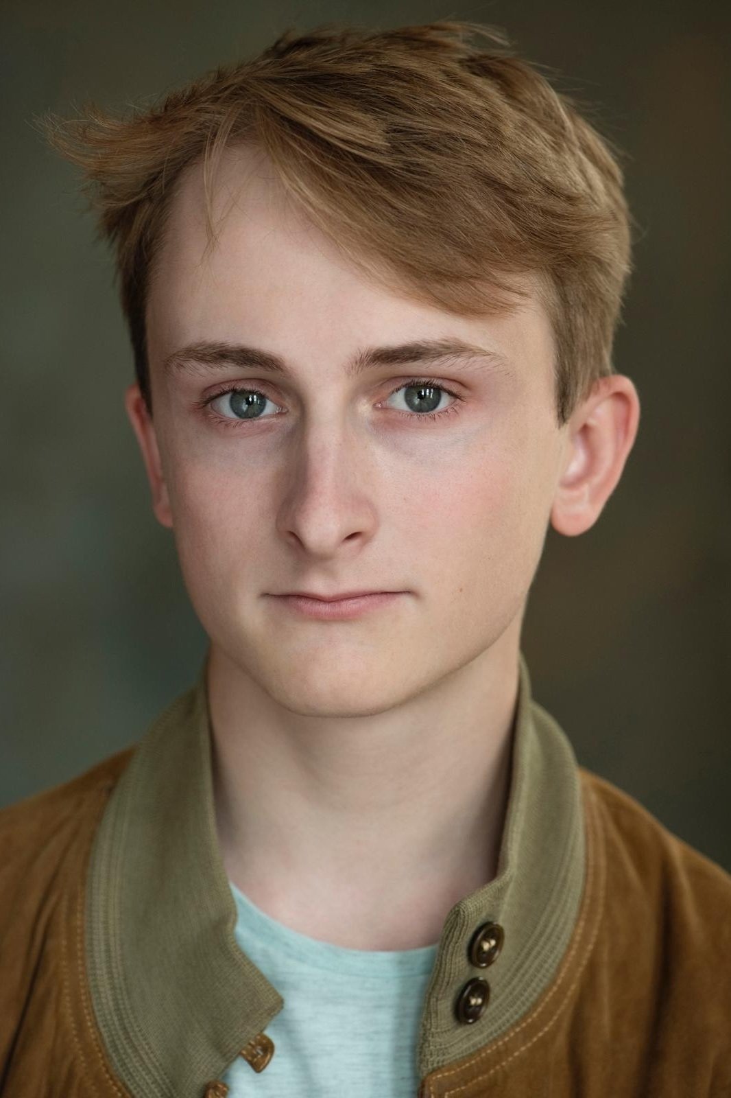 et billede af Matthew Allen