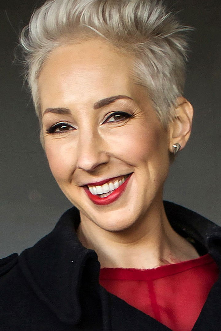 et billede af Jaquie Brown