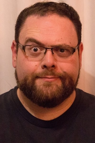 et billede af Vittorio Leonardi