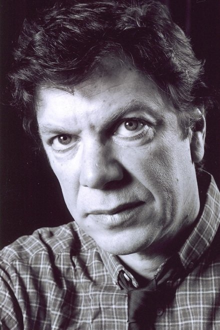 et billede af Pascal Decolland