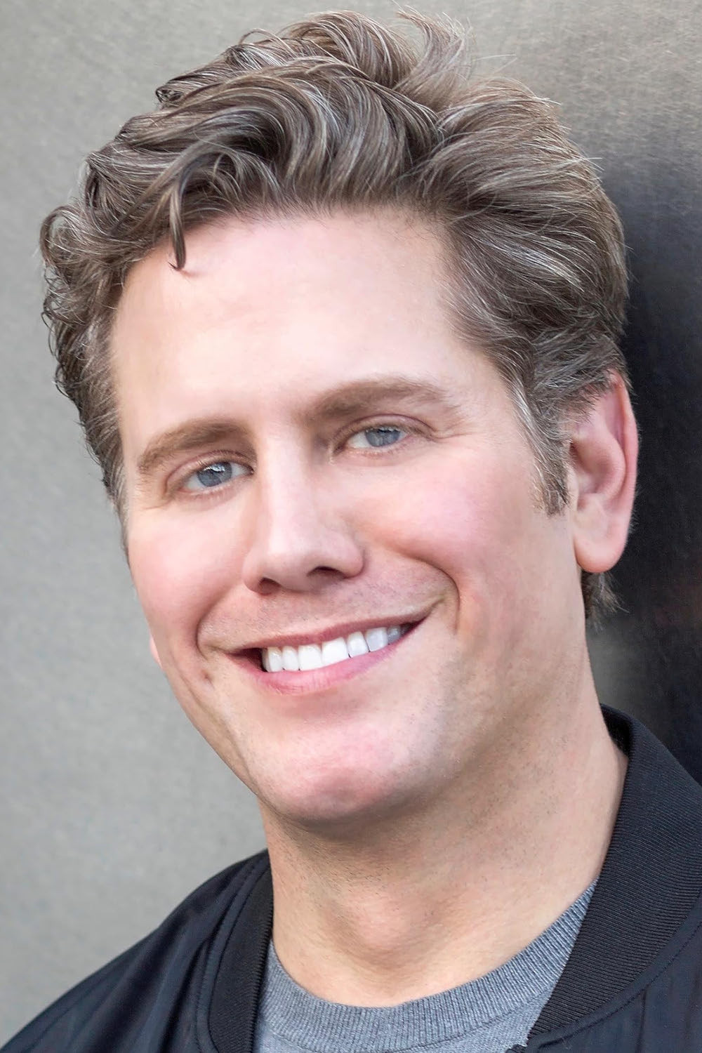 et billede af Joseph Falsetti