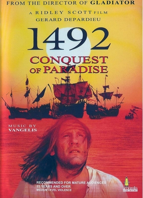 1492: Conquest of Paradise