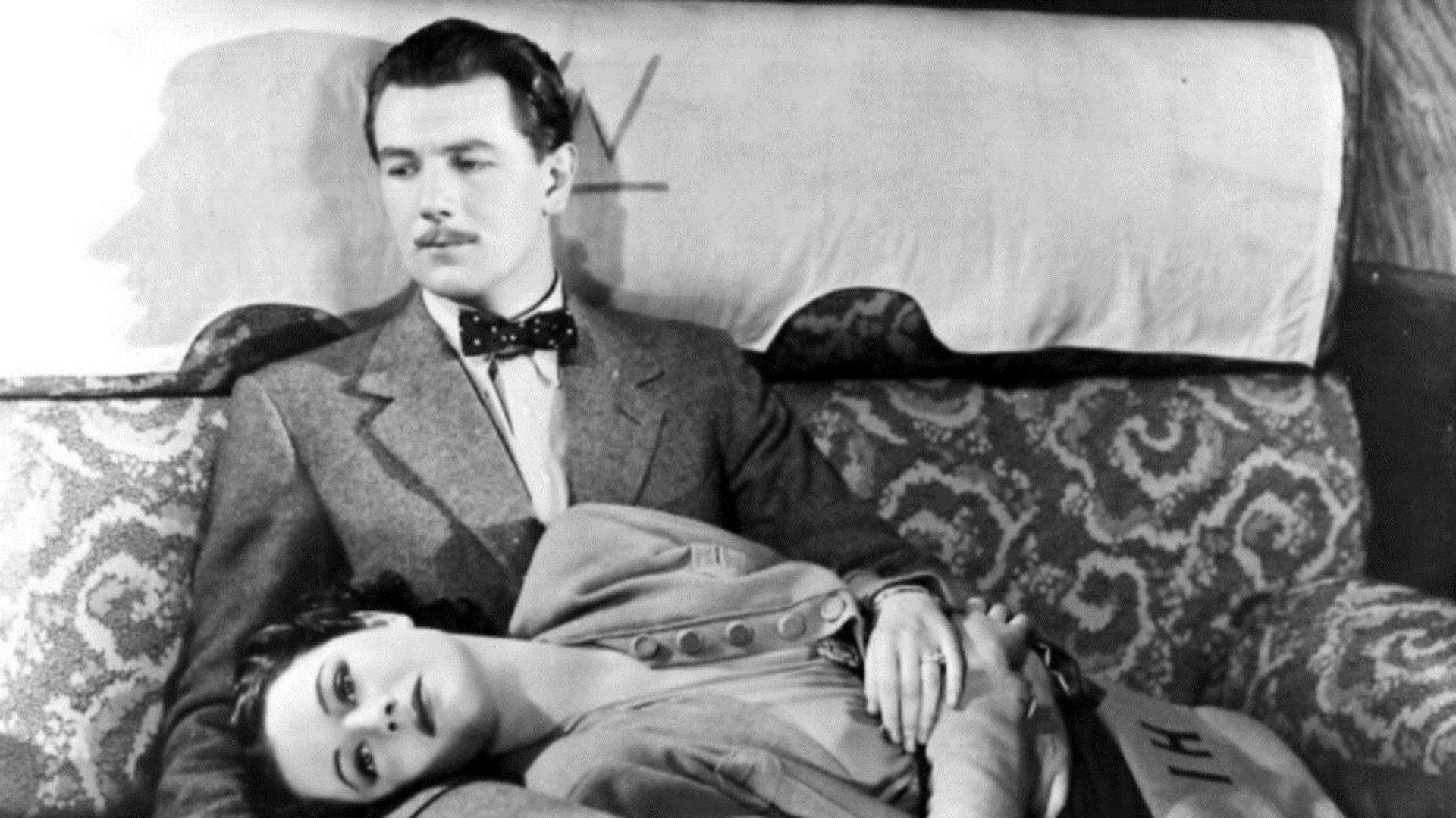 The Lady Vanishes (1938)