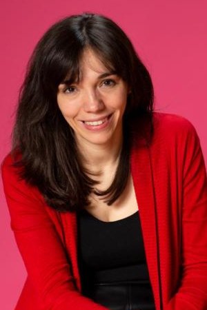 Belén Sánchez Arévalo | Writer