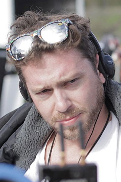 et billede af Stephen Ohl