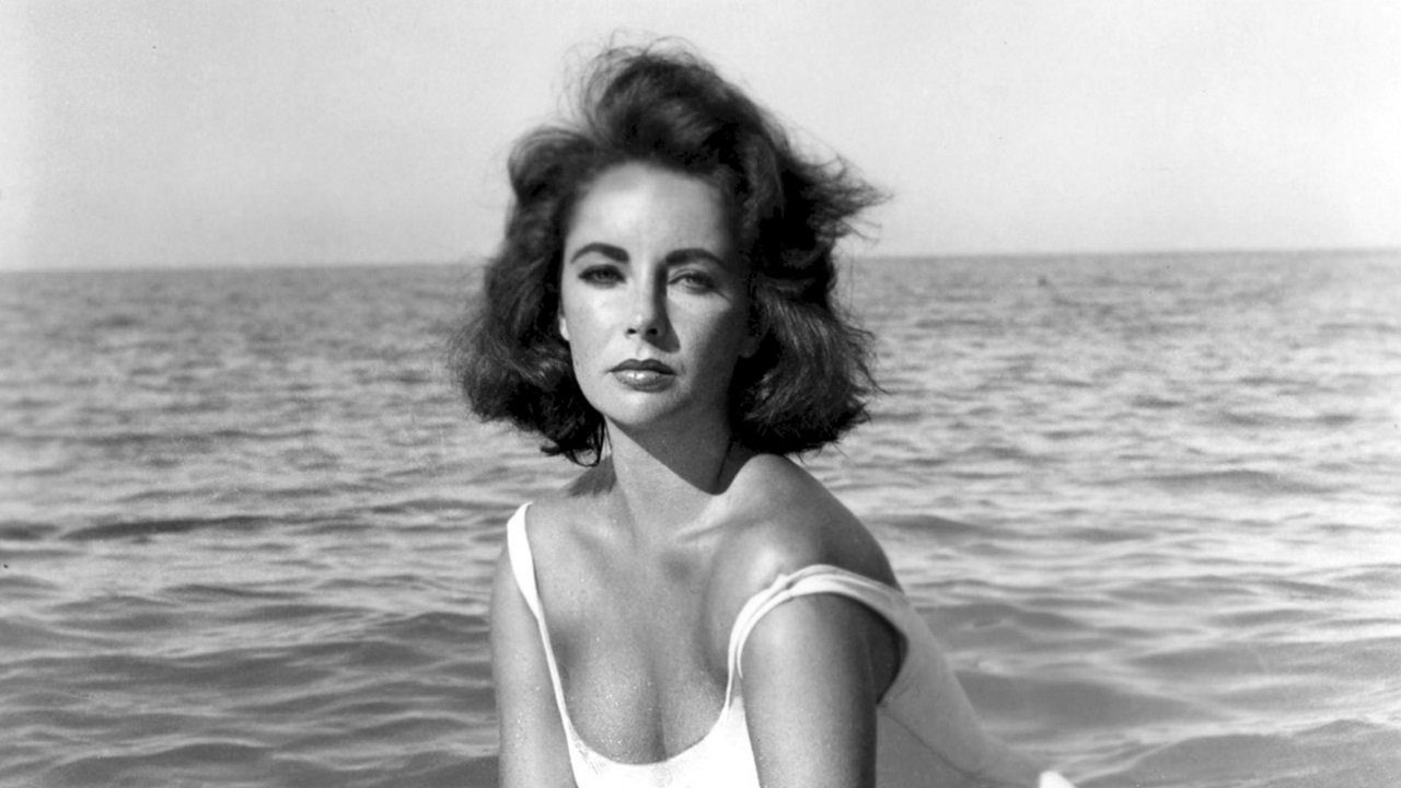 Suddenly, Last Summer