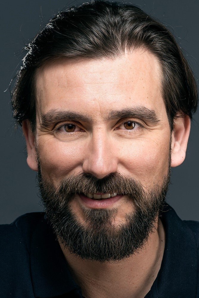 et billede af Ivo Bastos