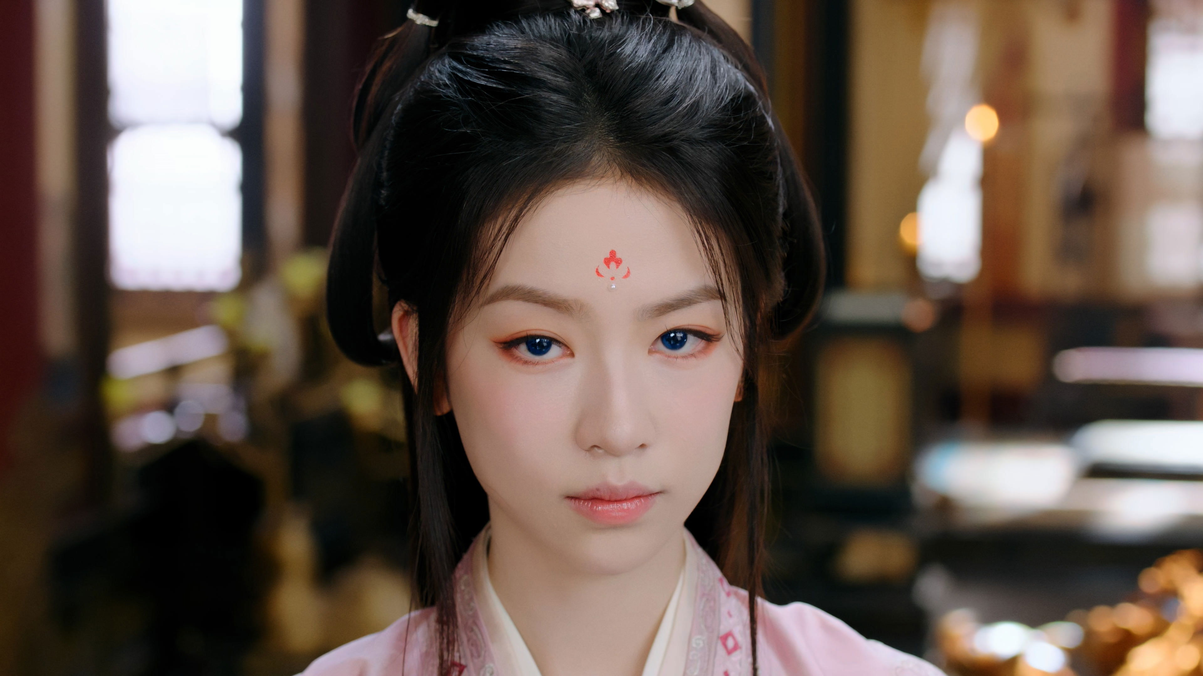 凤凰台上 Staffel 1 :Folge 25 