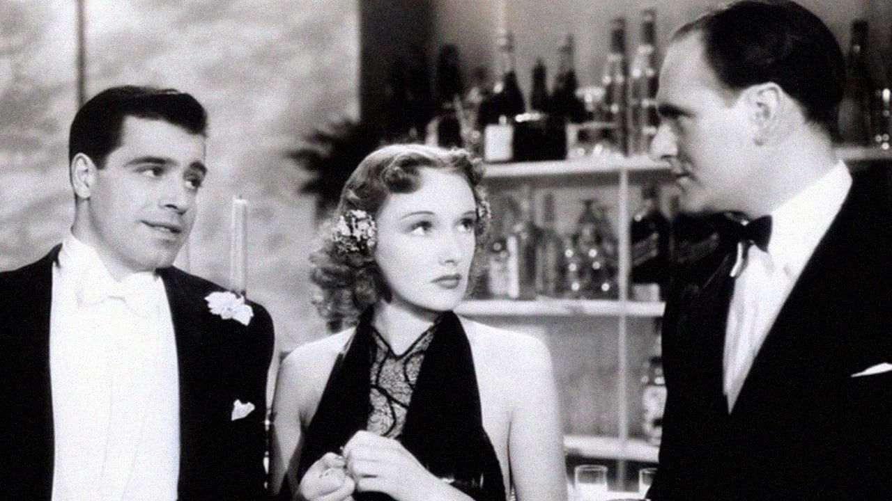 Murder in Soho (1939)