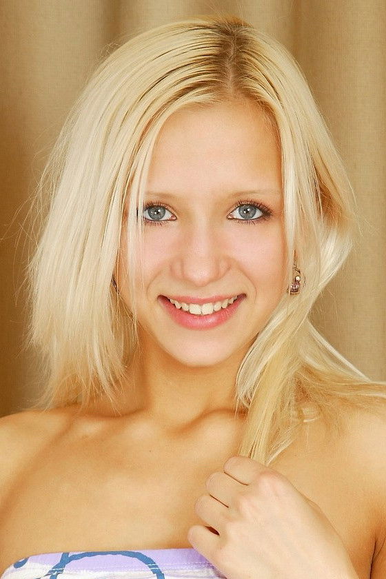 et billede af Anisha