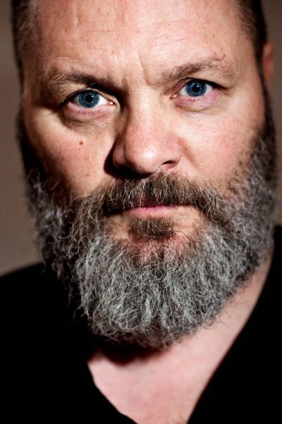 Bjørn Fjæstad Bjørn Fjæstad