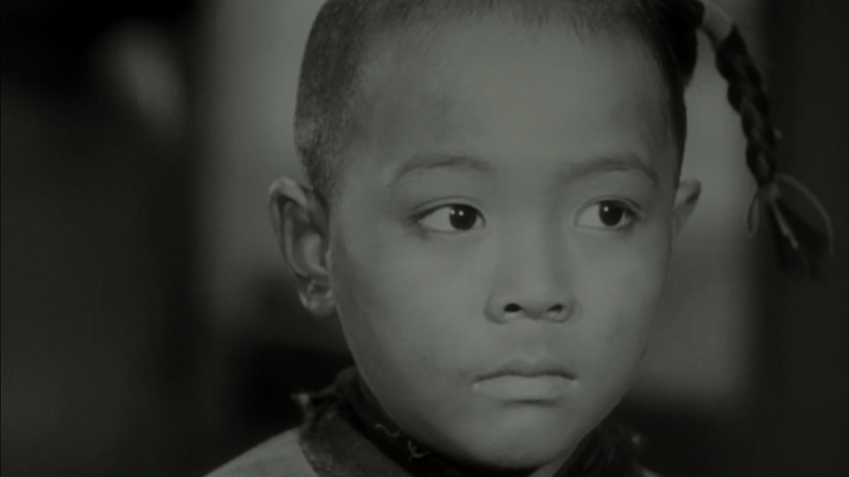 The Life of Wu Xun (1951)