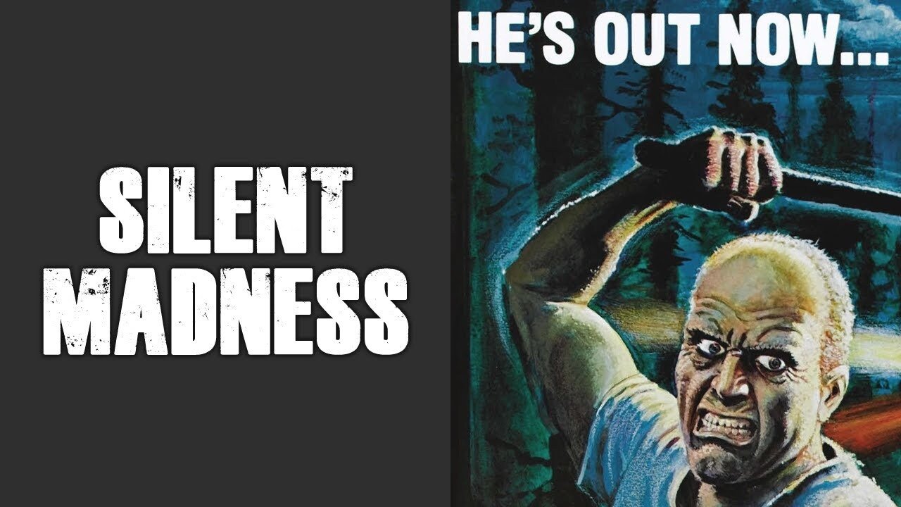 Silent Madness (1984)