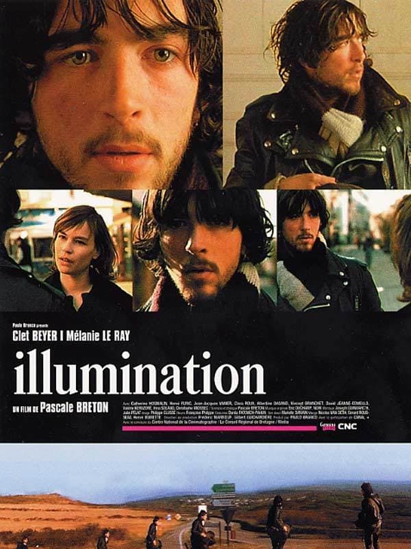 Affiche du film Illumination 137435