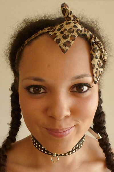 et billede af Kloe White