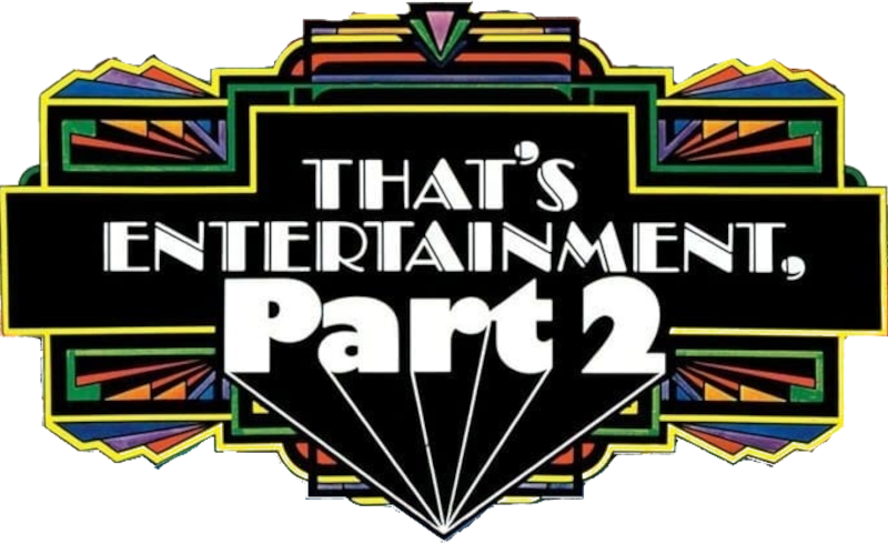 That's Entertainment, Part II