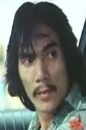 et billede af Mak Ho-Man