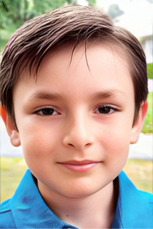 et billede af Jacob Pitoniak