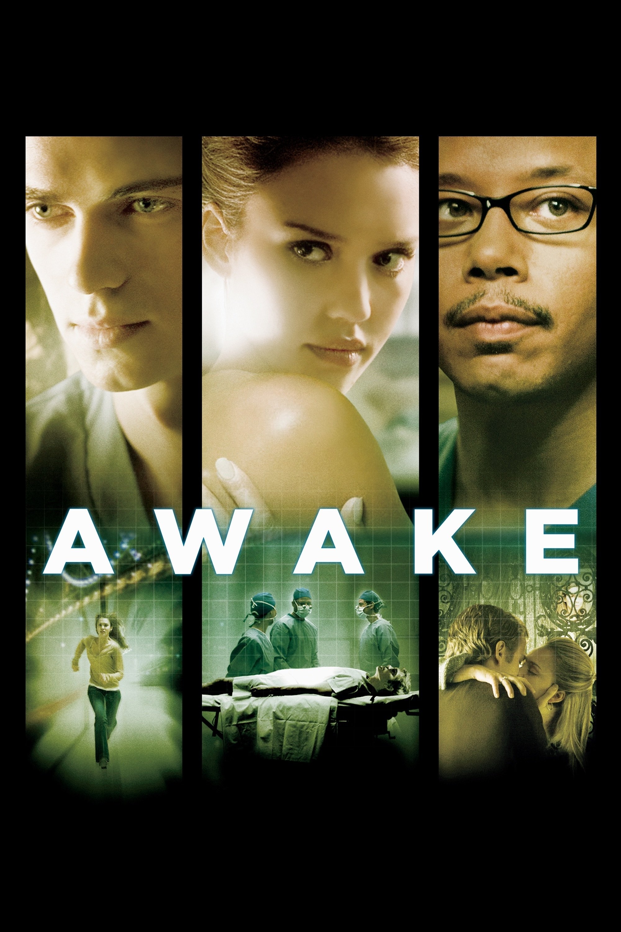Awake on FREECABLE TV