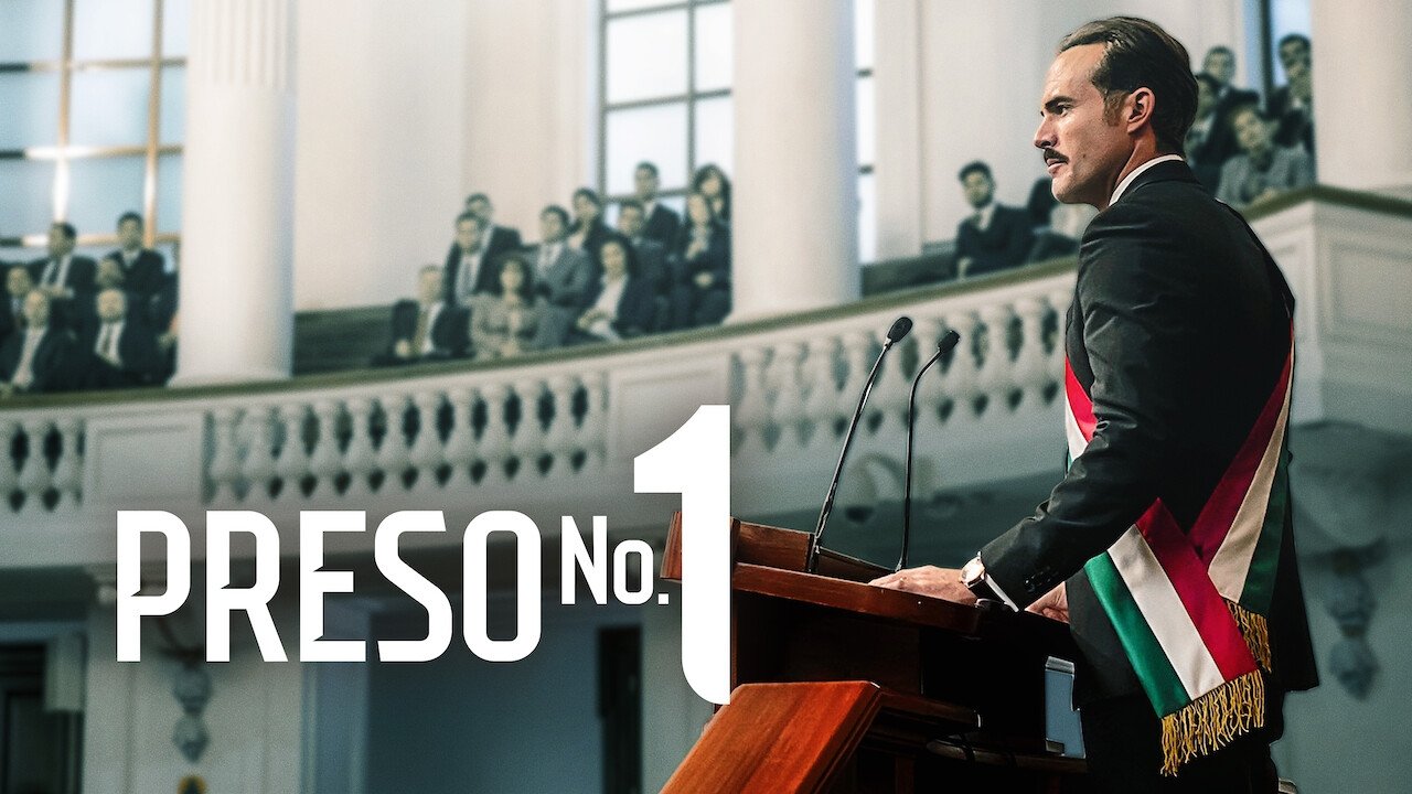Preso No. 1