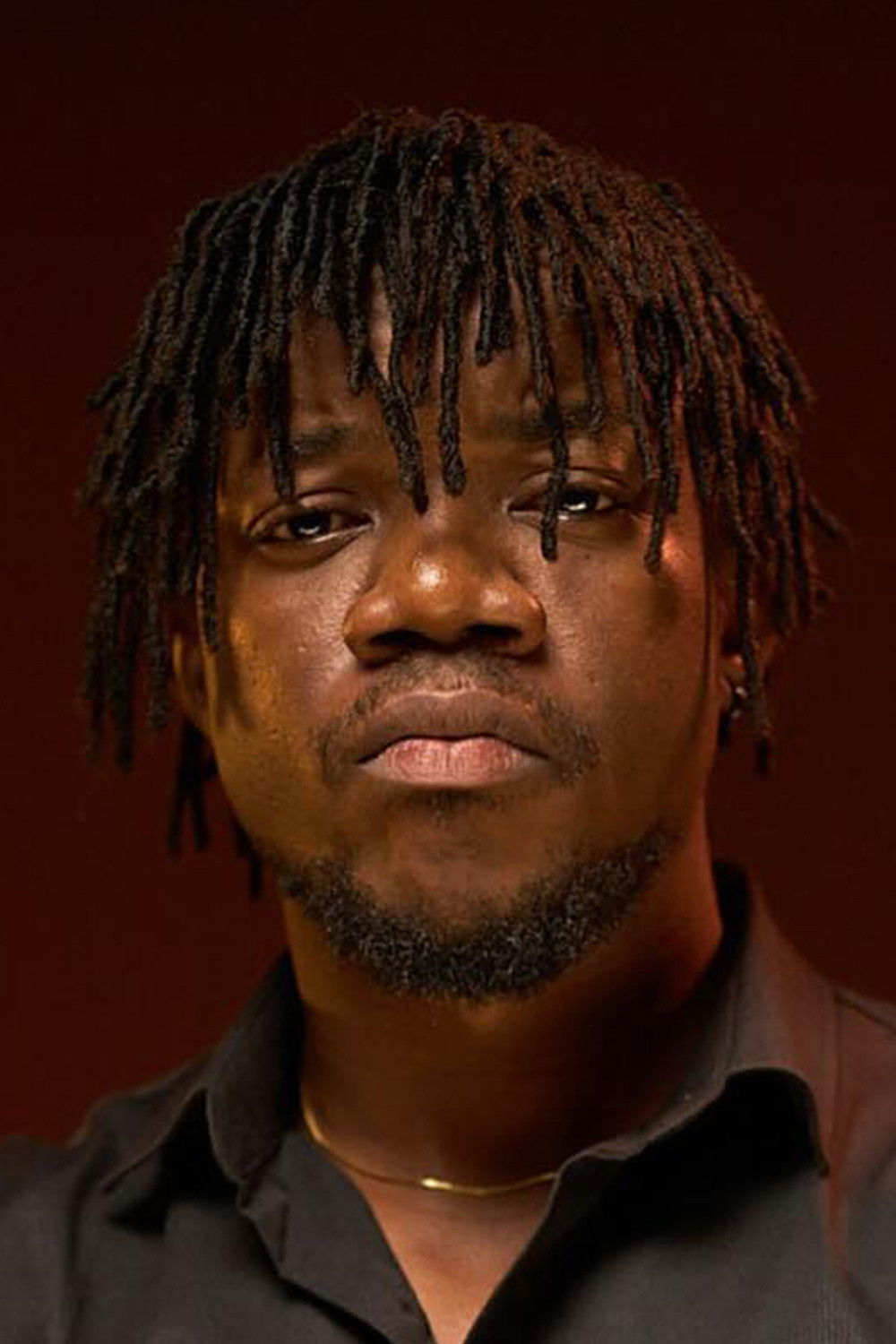 et billede af Chukwu Martin