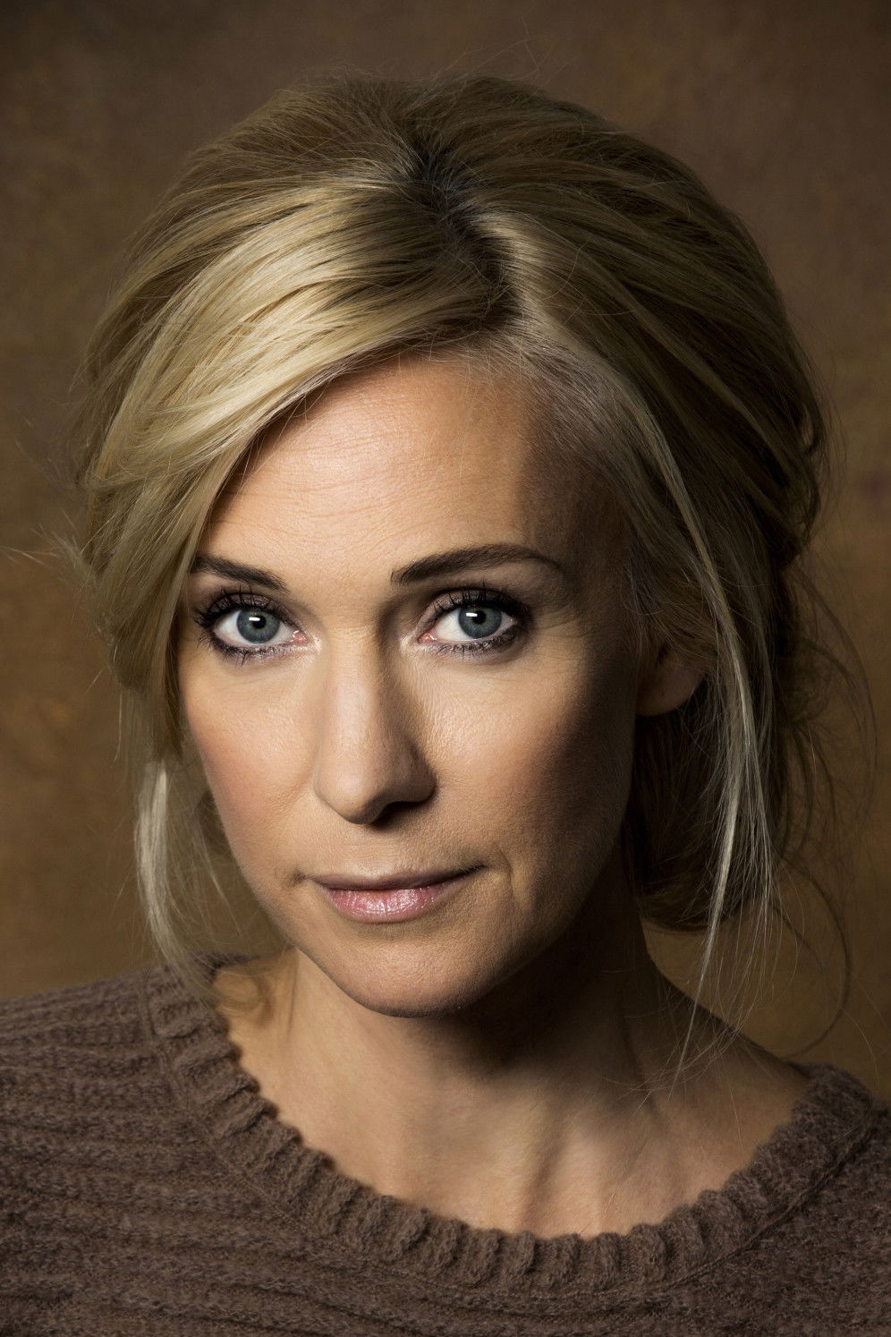 et billede af Victoria Dyring