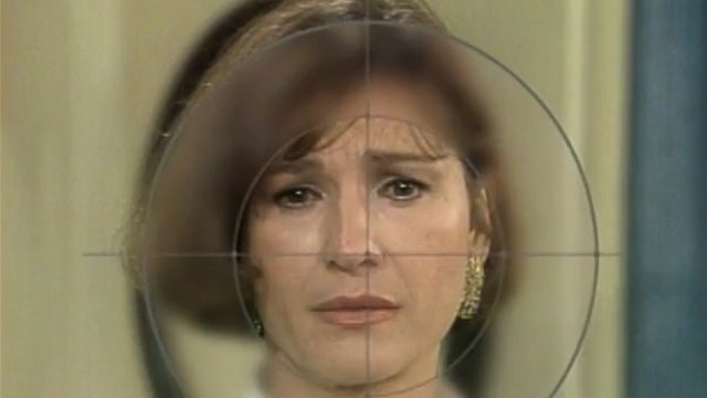 A Próxima Vítima