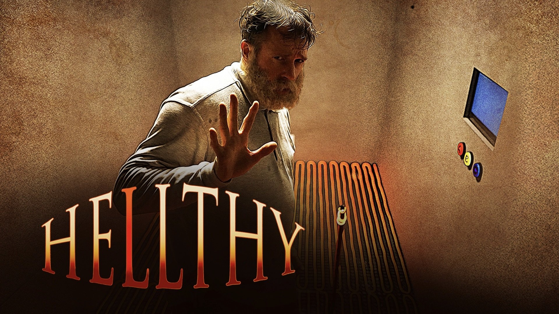 Hellthy (2019)