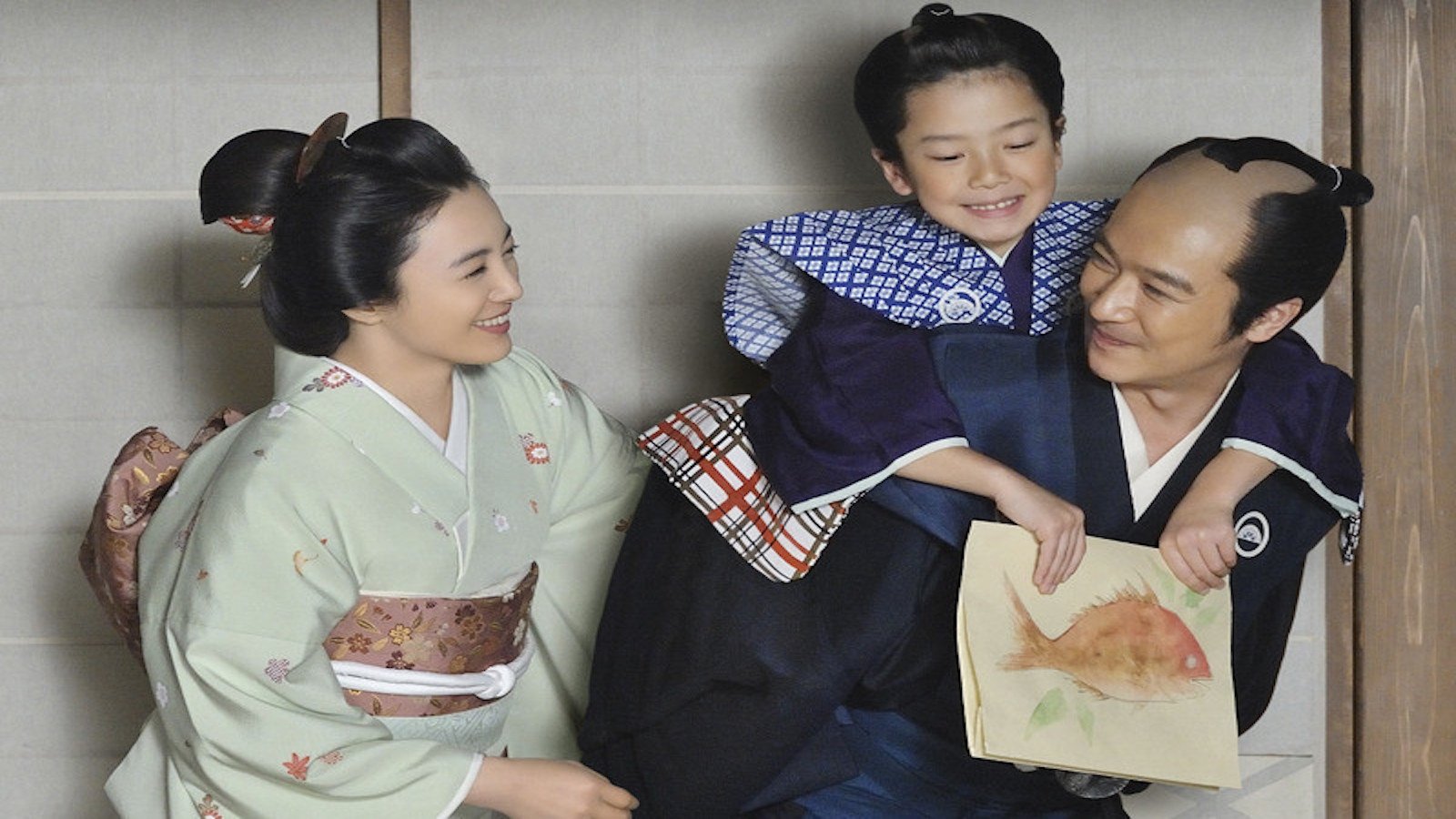 Abacus and Sword (2010)