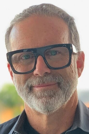 et billede af John Wildermuth