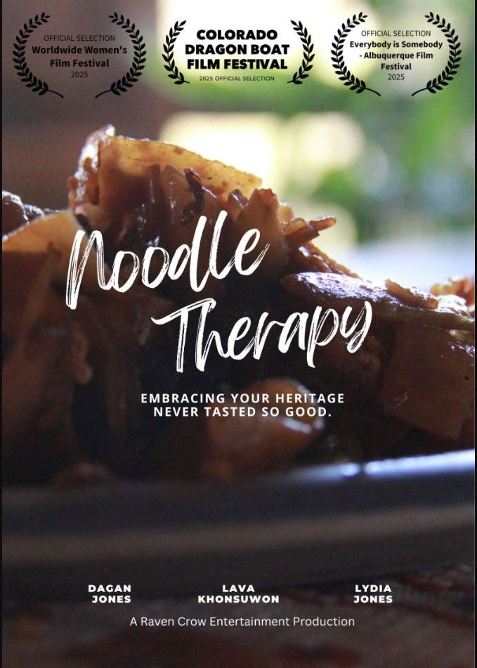 Noodle Therapy