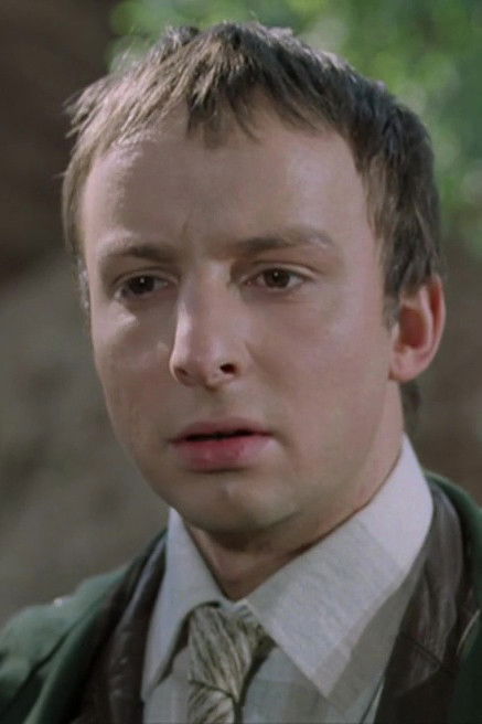 et billede af Hartmut Tietz