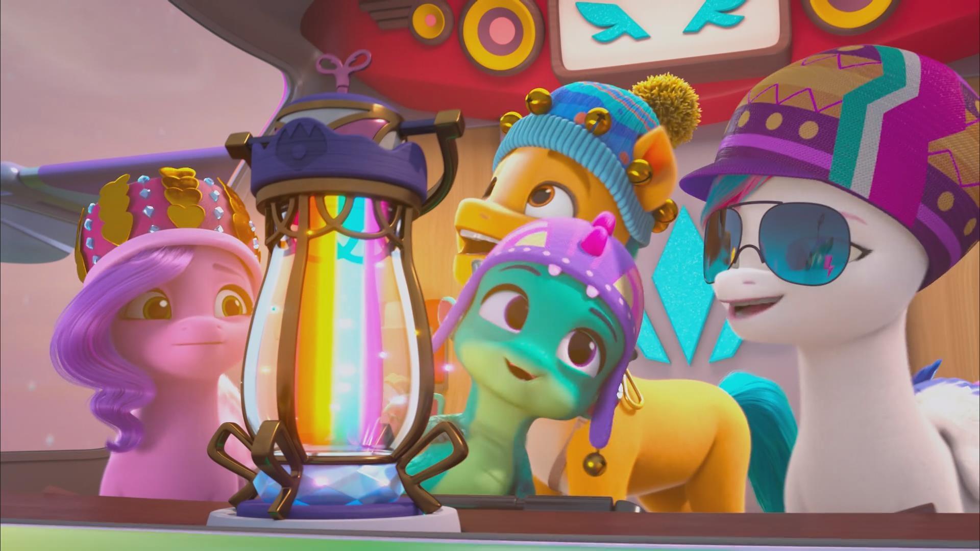 My Little Pony: Make Your Mark