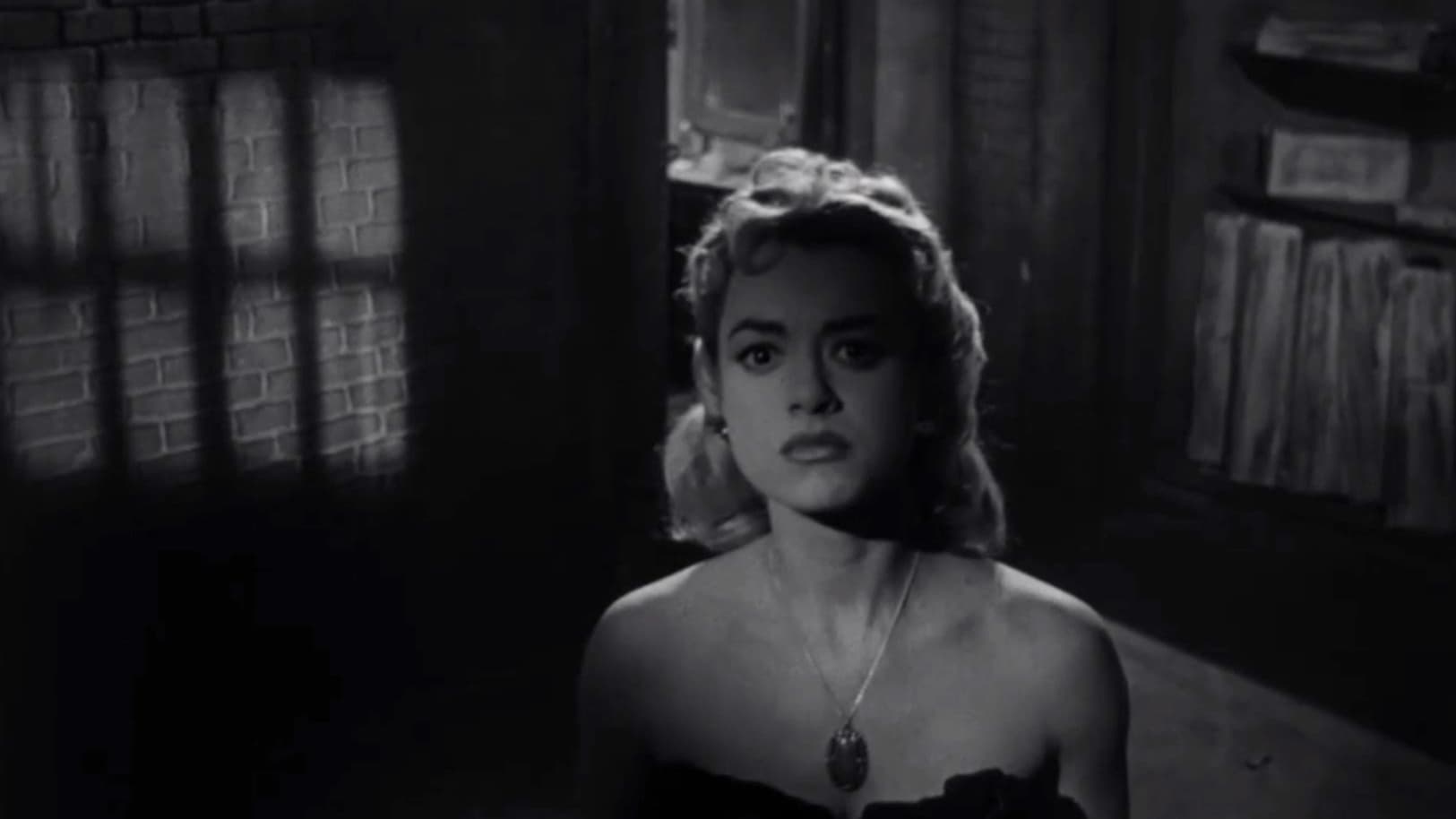 黑色吸血鬼 (1953)