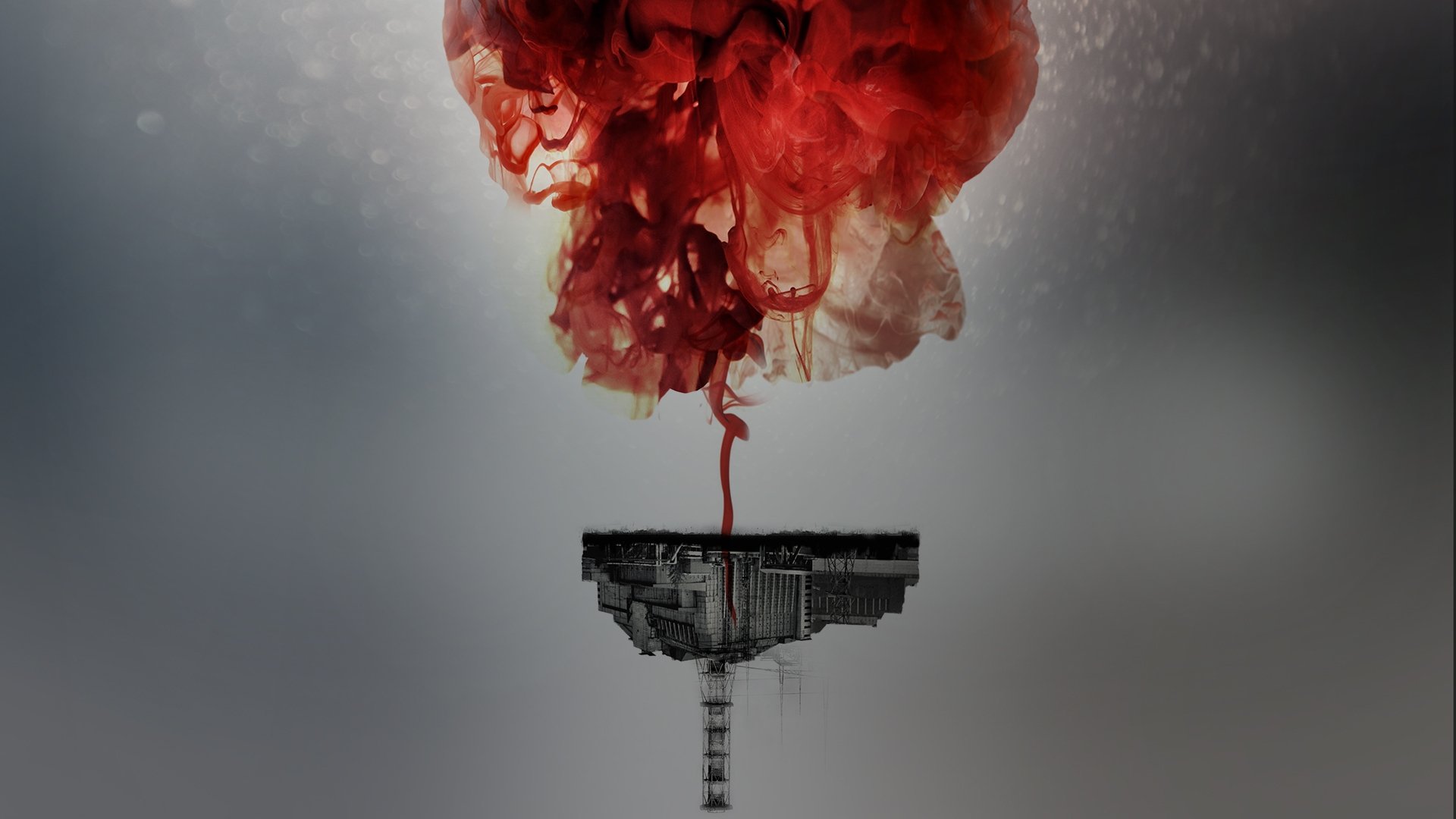 Chornobyl: Aftermath