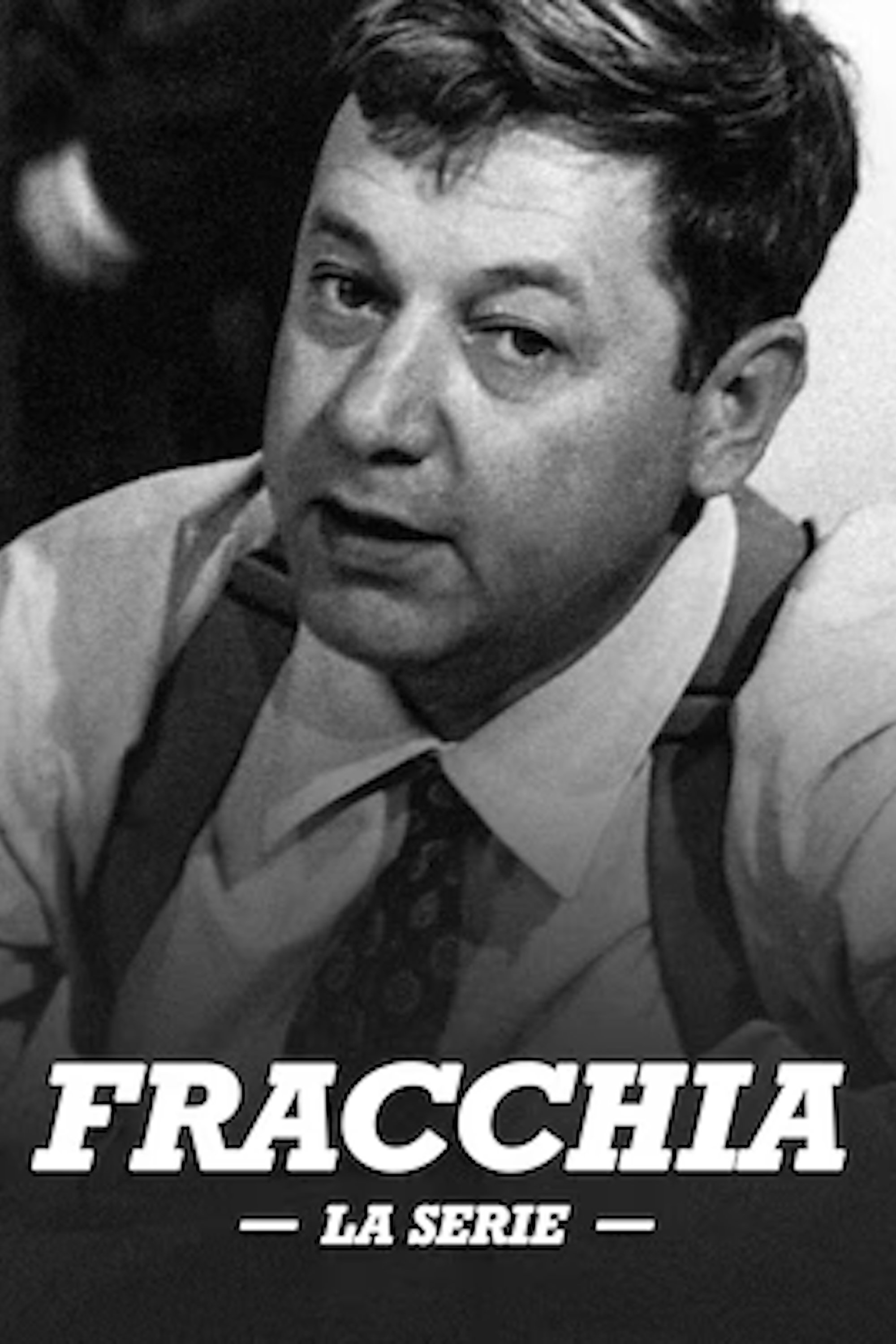 Giandomenico Fracchia - Sogni proibiti di uno di noi - Season 1