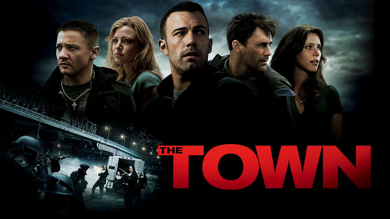 The Town (2010)