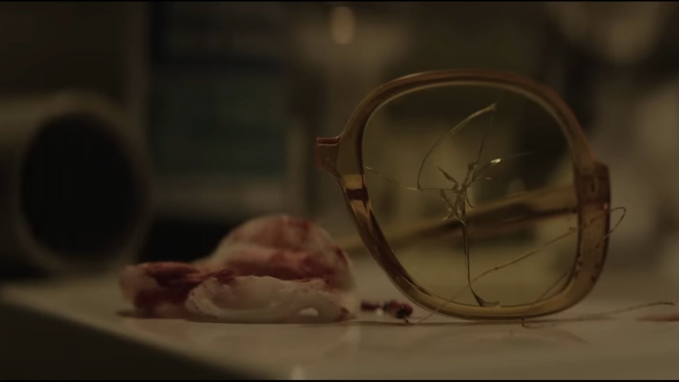 The Monkey (2025)