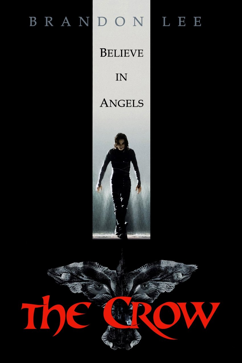 The Crow