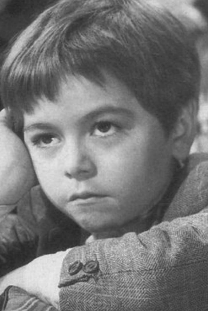 et billede af Nino del Arco